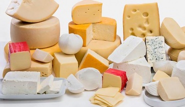 Υψηλή διατροφική αξία και αλλά και αρκετές θερμίδες από τα αγαπημένα μας τυριά