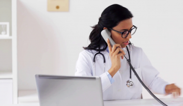 Χρέωση τηλεφωνικής «επίσκεψης» σε ειδικούς γιατρούς λόγω πανδημίας
