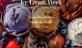 ICE CREAM WEEK: Iconic Desserts from Around the World