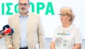 Επίσημη έναρξη του 35ου Οδικού Εράνου του ΠΑΣΥΚΑΦ  με τη στήριξη της Allwyn