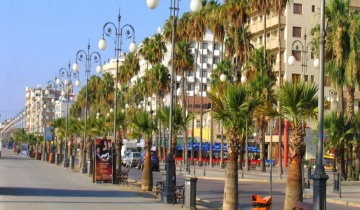 Δήμος Λάρνακας: Πέραν των €2,3 εκατ. για αναβάθμιση οδικού δικτύου