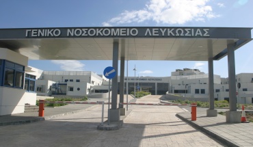 Φθάνει από Ισραήλ ιατρός για τραυματία Υπαξιωματικό ΕΦ