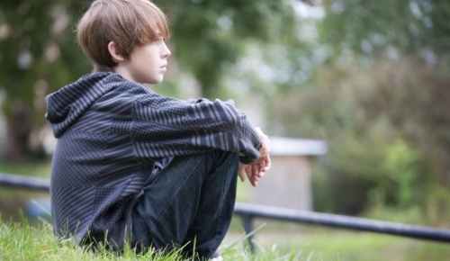 Τα μοναχικά παιδιά αντιμετωπίζουν μεγαλύτερους κινδύνους υγείας στην ενήλικη ζωή