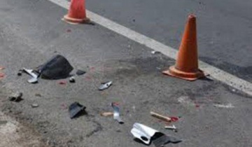 Κρίσιμα 26χρονος μοτοσυκλετιστής μετά από τροχαίο στη Λευκωσία