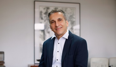 Κωνσταντίνος Ν. Φελλάς: Κρίσιμος ο ρόλος της βιοηθικής