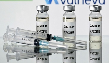 Ο EMA συστήνει το εμβόλιο COVID-19 Valneva