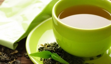 Πράσινο τσάι για υγεία και ευεξία