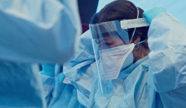Πανδημία: Τα πράγματα μπορεί να πάνε πολύ καλύτερα σύντομα