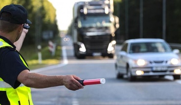 Μειώνονται με το σταγονόμετρο τα τροχαία στην ΕΕ