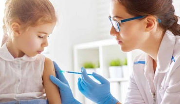 Pfizer: Aποτελεσματικότητα εμβολίου 73% σε νήπια