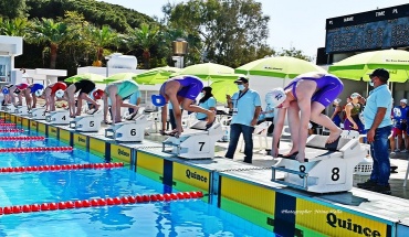Κενό ασφαλείας στα κολυμβητήρια ΚΟΑ Λεμεσού
