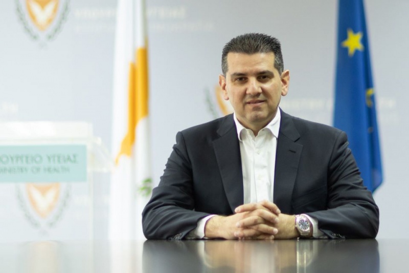 Στην Κοπεγχάγη ο Υπ. Υγείας για Άτυπη Συνάντηση ΕΕ Στην Κοπεγχάγη ο Υπ. Υγείας για Άτυπη Συνάντηση ΕΕ