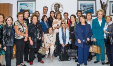 Σημαντική η προσφορά Συμβουλίου Ευημερίας Ασθενών ΓΝ Λεμεσού