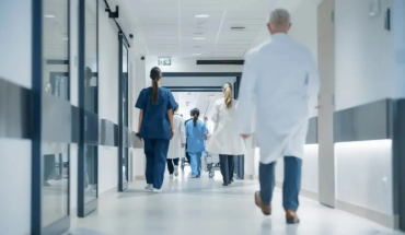 ΟΕΒ: Ανησυχία για την κρίση στα νοσηλευτήρια