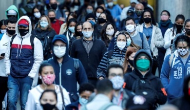 Η εικόνα διεθνώς για τον κορωνοϊό