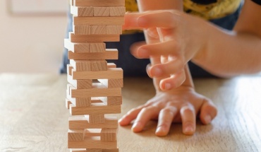 Διασφάλιση των παιδιών από επικίνδυνα παιχνίδια: Κάθε παιχνίδι πρέπει να φέρει σήμανση CE