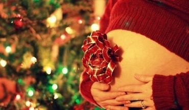 Υπογονιμότητα και γιορτές : Το μόνο που θέλω από τα Χριστούγεννα είναι ένα μωρό