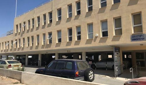 Ποινή φυλάκισης επτά ετών σε 49χρονο για παράνομη κατοχή ναρκωτικών