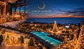 Χριστούγεννα & Πρωτοχρονιά στο Cap St Georges Hotel & Resort