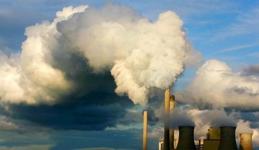 Στην Ολομέλεια ο έλεγχος ρύπανσης της ατμόσφαιρας