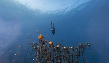 Τεχνητοί θαλάσσιοι ύφαλοι για καταφύγια ψαριών