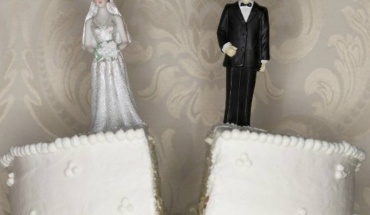 Ασυμφωνία χαρακτήρων: Η αιτία διαζυγίου με την αόριστη έννοια