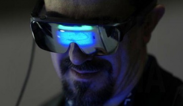 Έξυπνα γυαλιά Xiaomi: Μετάφραση και livestream στα μάτια