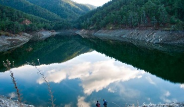 Τμ. Υδάτων: Υπερδιπλάσια αποθέματα σε σχέση με πέρσι