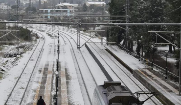 Κύμα ψύχους πλήττει το κεντρικό και ανατολικό τμήμα της Ευρώπης