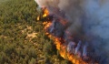 Σκόνη και πυρκαγιές επιβαρύνουν την ατμόσφαιρα – Έρευνα σε εξέλιξη