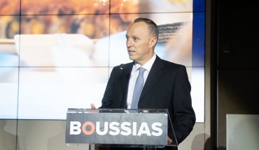 «Χρυσός» ο Όμιλος Louis στα Cyprus Tourism Awards 2021