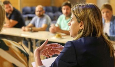 Διήμερο συνέδριο με θέμα «Γυναίκες για τη Μεσόγειο»
