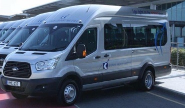 Νέα δρομολόγια από και προς το αεροδρόμιο για τη γιορτινή περίοδο