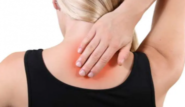 Ο χρόνιος πόνος στην πλάτη μπορεί να είναι και ψυχοσωματικός