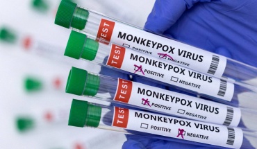 Φθάνουν τη Δευτέρα στην Κύπρο τα εμβόλια για την ευλογιά των πιθήκων