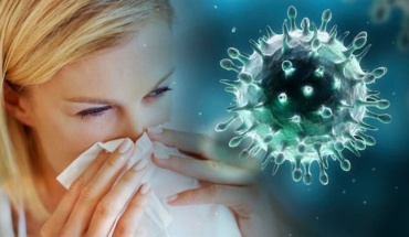 Μαθαίνουμε τα πάντα για την γρίπη