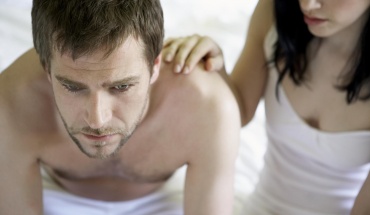 Πως μπορούν τα αντικαταθλιπτικά να επηρεάσουν τη σεξουαλική λειτουργία