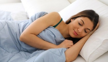 Ο ποιοτικός ύπνος ισούται με καλή ψυχική υγεία