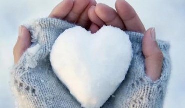 Ο  κίνδυνος καρδιακών επεισοδίων είναι αυξημένος το χειμώνα