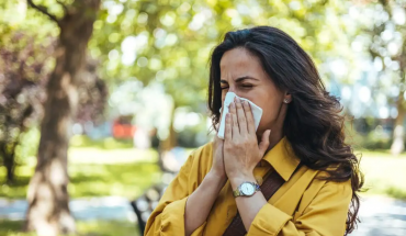 Άσθμα και αλλεργίες την άνοιξη: Τι πρέπει να γνωρίζετε