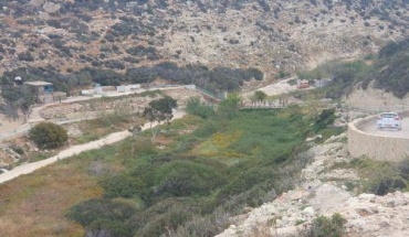 Διαφωνίες και αιχμές για τη διαχείριση του Ακάμα