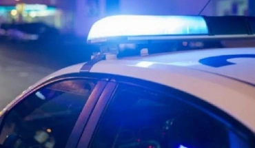 Νέο θανατηφόρο τροχαίο με θύμα 25χρονο στην Αγλαντζιά