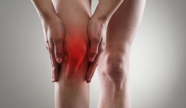 Άσκηση με πόνο στο γόνατο: Τι να αποφύγετε