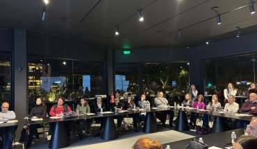 Hemoglobe: Πρώτη επίσημη επιστημονική εκδήλωση για το Omnipod Dash στην Kύπρο