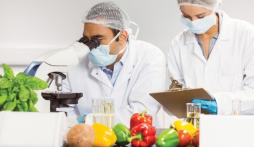 Έναρξη Δημόσιας Διαβούλευσης επί νομοσχεδίου για ασφάλεια τροφίμων