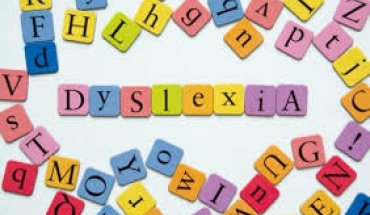 Τι είναι η δυσλεξία;