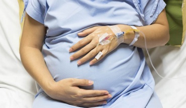 Η μεσογειακή διατροφή μειώνει επιπλοκές εγκυμοσύνης