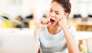 Αίσθημα κόπωσης: Πότε είναι ανησυχητικό;