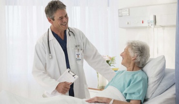Κενό στη μετανοσοκομειακή διαχείριση ηλικιωμένων ασθενών