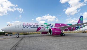 Εκστρατεία υγείας από Wizz Air για ταξιδιώτες